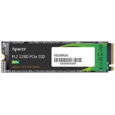 M.2 NVMe SSD 512GB Apacer AS2280Q4L